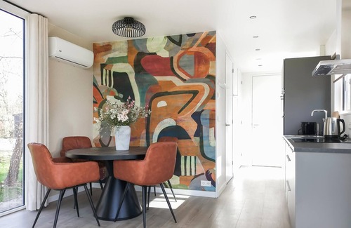Oosterwolde House | 2 bedroom nice home in Oosterwolde