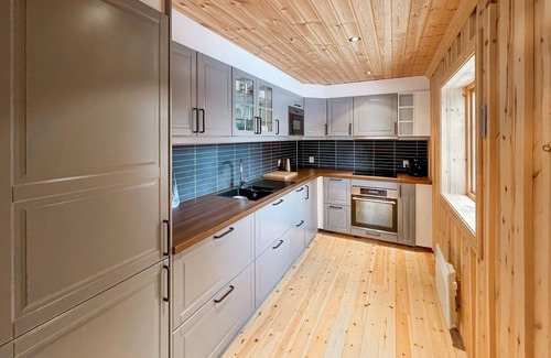 Nordre Land House | 2 bedroom nice home in Aust- Torpa