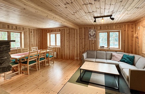 Nordre Land House | 2 bedroom nice home in Aust- Torpa