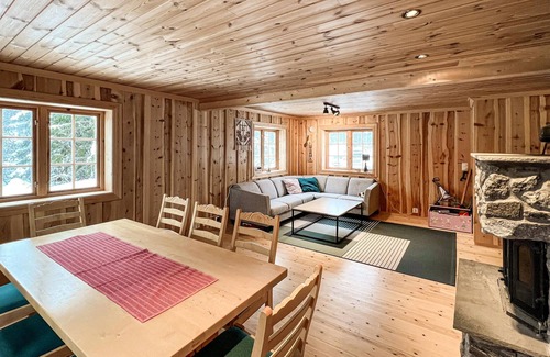 Nordre Land House | 2 bedroom nice home in Aust- Torpa