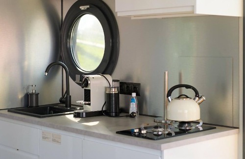 Ophoven Boat Rental | 2 bedroom nice ship in Ophoven