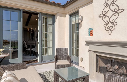 Rancho Palos Verdes Villa | 2 Bedroom Ocean Villa