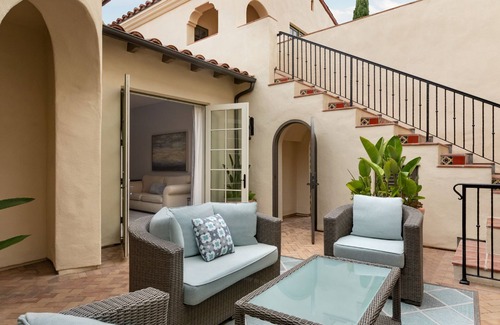 Rancho Palos Verdes Villa | 2 Bedroom Ocean Villa