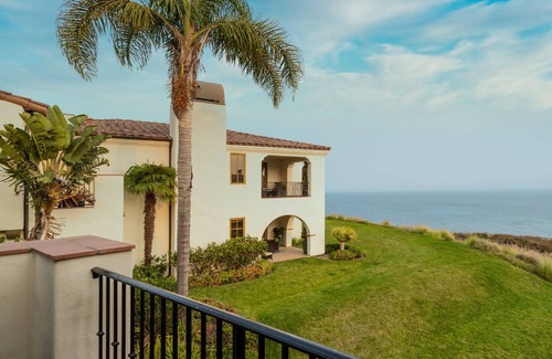 Rancho Palos Verdes Villa | 2 Bedroom Ocean Villa