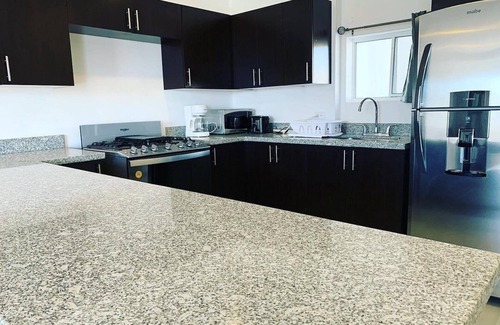 El Astillero Condo | 2 Bedroom Ocean View Condo