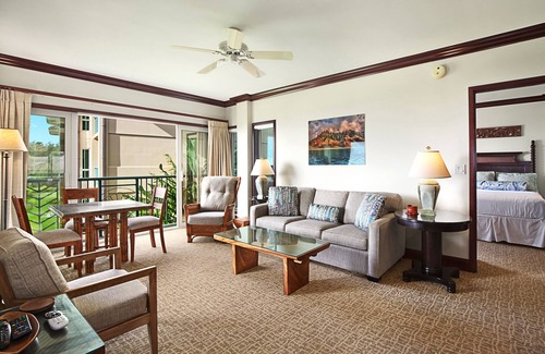 Wailua Condo | 2 Bedroom Ocean View Waipouli Beach Resort #H303