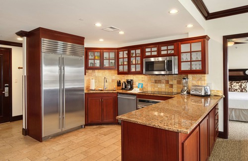 Wailua Condo | 2 Bedroom Ocean View Waipouli Beach Resort #H303