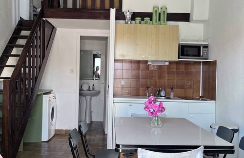 Sainte-Marie-Plage House | 2 Bedroom Private vacation home in Sainte-Marie-la-Mer