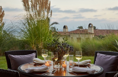 Rancho Palos Verdes Villa | 2-Bedroom Premier Ocean View Casita