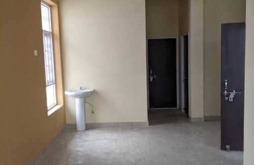 Auli Villa | 2-Bedroom park facing villa