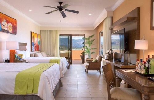 El Marasal Resort | 2-bedroom penthouse on Danzantes Bay. Baja. TPC Golf Course. Fishing Dream!n