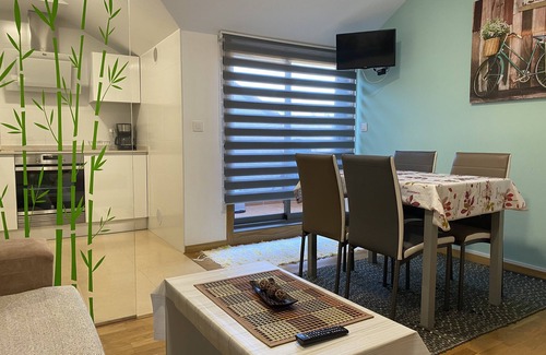 Moana Apartment | 2 BEDROOM PENTHOUSE (3 BEDS) WITH TERRACES IN MOAÑA - PLAYA A XUNQUEIRA