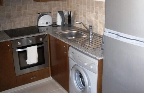 Tersefanou Apartment | 2 Bedroom penthouse apartment with free Internet