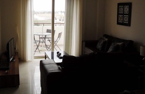 Tersefanou Apartment | 2 Bedroom penthouse apartment with free Internet