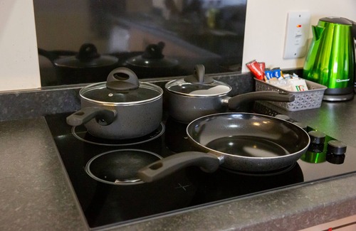 Hoddesdon Apartment | 2-bedroom Penthouse, Clockhouse, Hoddesdon