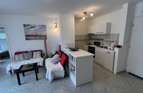 Donje Polje Apartment | 2 bedroom penthouse with 'wow' views over Kotor Bay - 80m to beach