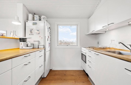 Roskilde House | 2 bedroom pet friendly home in Roskilde