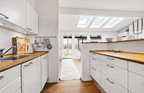 Roskilde House | 2 bedroom pet friendly home in Roskilde
