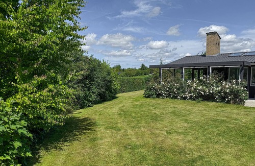 Roskilde House | 2 bedroom pet friendly home in Roskilde