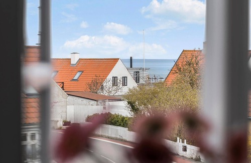 Listed House | 2 bedroom pet friendly home in Svaneke