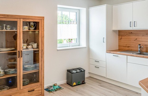 Suderstapel House | 2 bedroom pet friendly home in Stapel