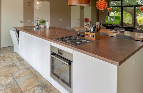 Togeholt House | 2 bedroom pet friendly home in Præstø