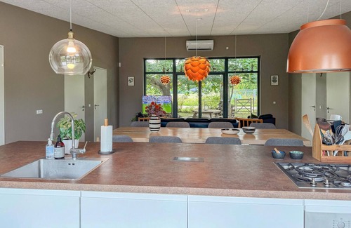 Togeholt House | 2 bedroom pet friendly home in Præstø
