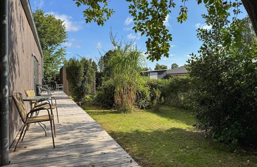 Togeholt House | 2 bedroom pet friendly home in Præstø