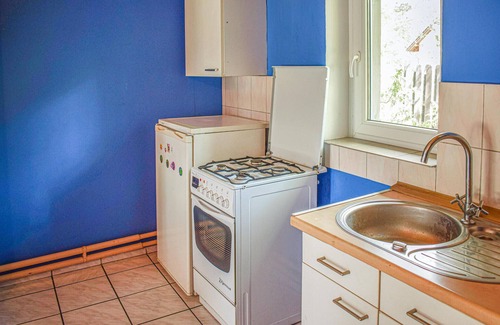 Tuchola House | 2 bedroom pet friendly home in Legbad