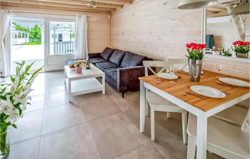 Kolczewo House | 2 Bedroom Pet Friendly Home In Kolczewo