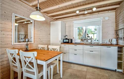 Kolczewo House | 2 Bedroom Pet Friendly Home In Kolczewo