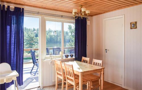 Figeholm House | 2 Bedroom Pet Friendly Home In Figeholm