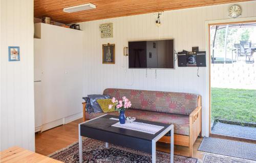 Figeholm House | 2 Bedroom Pet Friendly Home In Figeholm