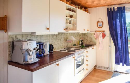 Figeholm House | 2 Bedroom Pet Friendly Home In Figeholm