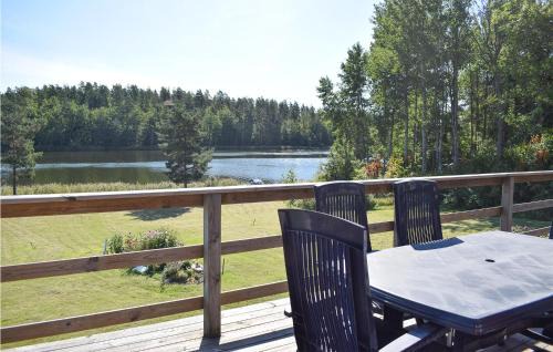 Figeholm House | 2 Bedroom Pet Friendly Home In Figeholm