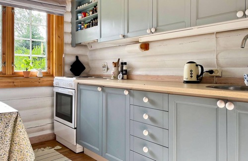 Sola House | 2 bedroom pet friendly home in Ræge