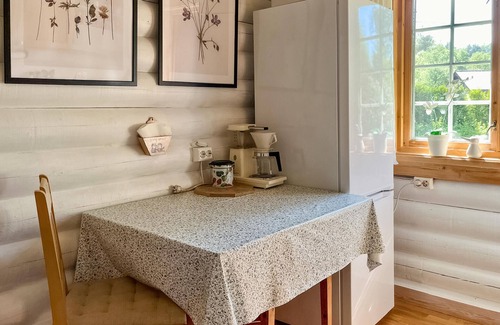 Sola House | 2 bedroom pet friendly home in Ræge