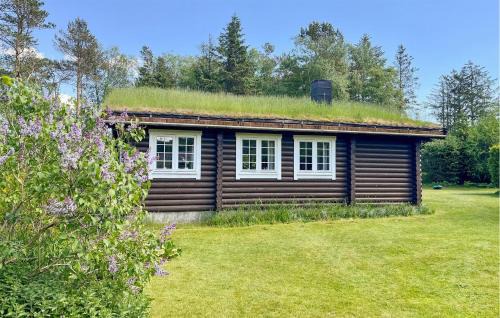 Sola House | 2 Bedroom Pet Friendly Home In Ræge