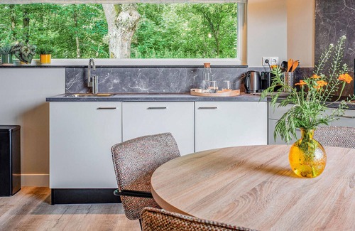 Siebengewald House | 2 bedroom pet friendly home in Afferden