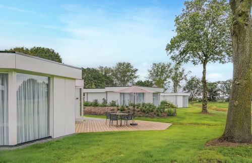 Siebengewald House | 2 bedroom pet friendly home in Afferden