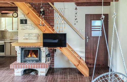 gmina Prabuty House | 2 bedroom pet friendly home in Prabuty