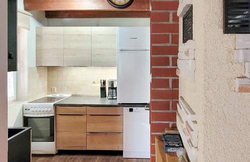gmina Prabuty House | 2 bedroom pet friendly home in Prabuty