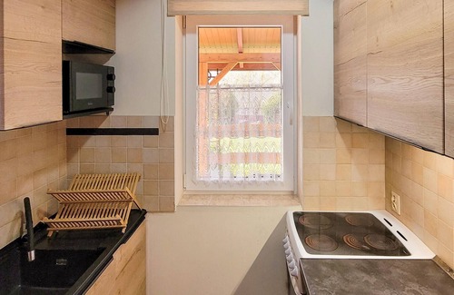 gmina Prabuty House | 2 bedroom pet friendly home in Prabuty