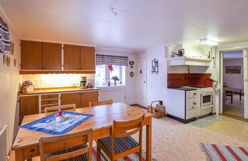 Eksharad House | 2 bedroom pet friendly home in Ekshärad