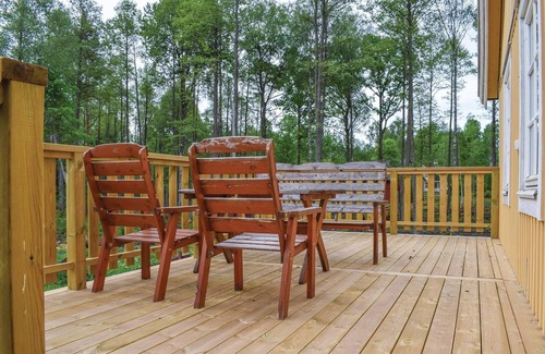 Gullabo House | 2 bedroom pet friendly home in Gullabo