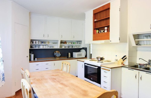 Munkfors House | 2 bedroom pet friendly home in Munkfors