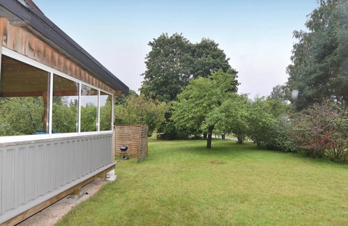 Munkfors House | 2 bedroom pet friendly home in Munkfors
