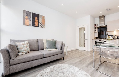 Colville Apartment | 2 Bedroom Portobello Notting Hill Apartment
