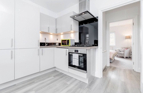 Colville Apartment | 2 Bedroom Portobello Notting Hill Apartment