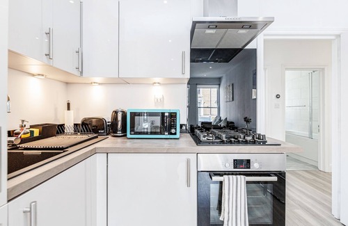 Colville Apartment | 2 Bedroom Portobello Notting Hill Apartment